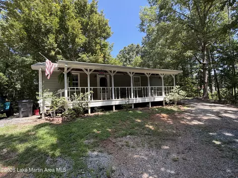 5959 Coosa County Road 49, Goodwater, AL 35072