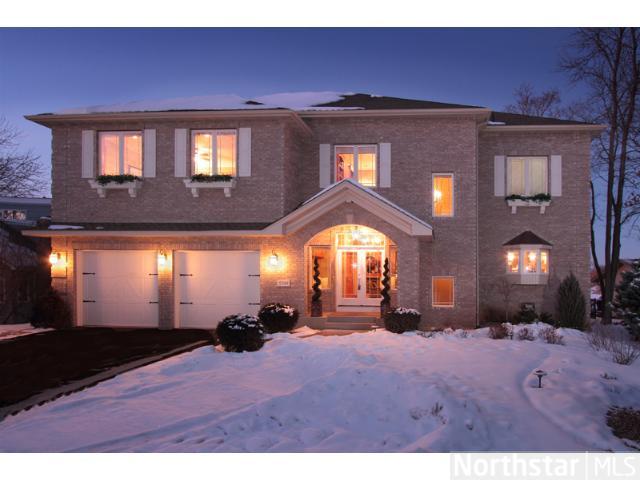 5308 Three Points Blvd, Mound, MN 55364 photo 1