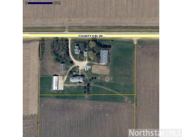 1424 County 9 Blvd, Dennison, MN 55018 photo 3