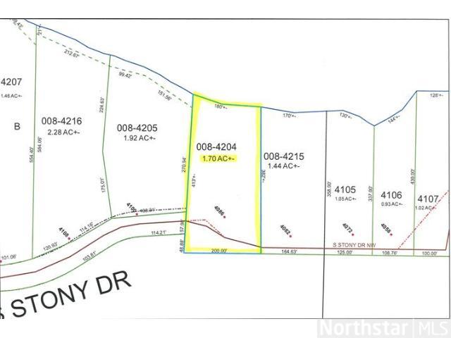 4086 S Stony Nw Dr, Hackensack, MN 56452 photo 18