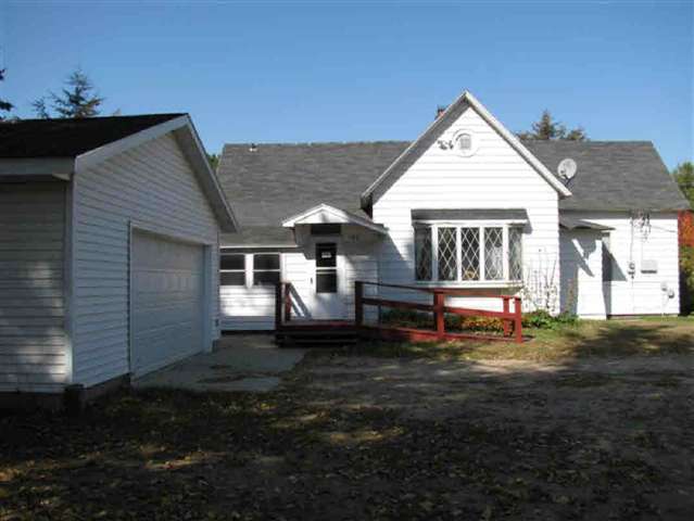 148 NE Mill St, Akeley, MN 56433 photo 1