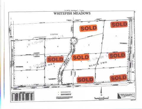 L3 B1 County Road 1, Timothy Twp, MN 56474