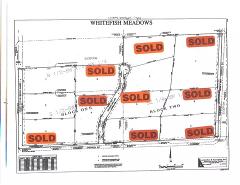L2 B2 Meadowlark Lane, Timothy Twp, MN 56474