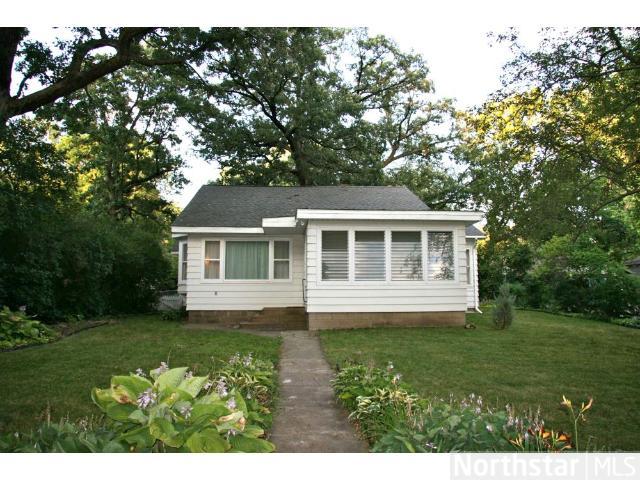 5366 Eagle St, Saint Paul, MN 55110 photo 1