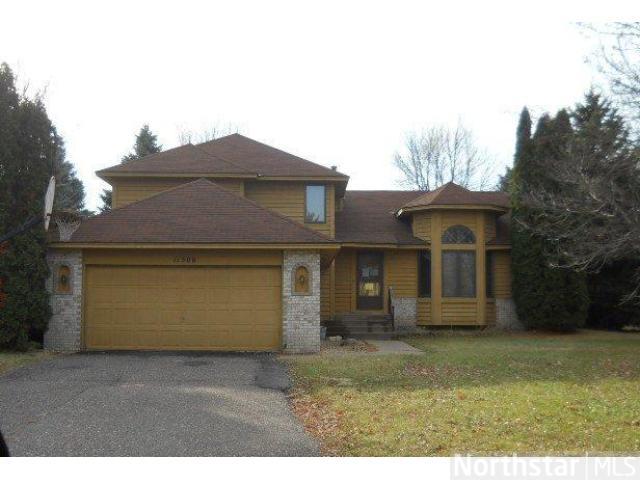 11508 Lakeside Ct, Champlin, MN 55316 photo 1