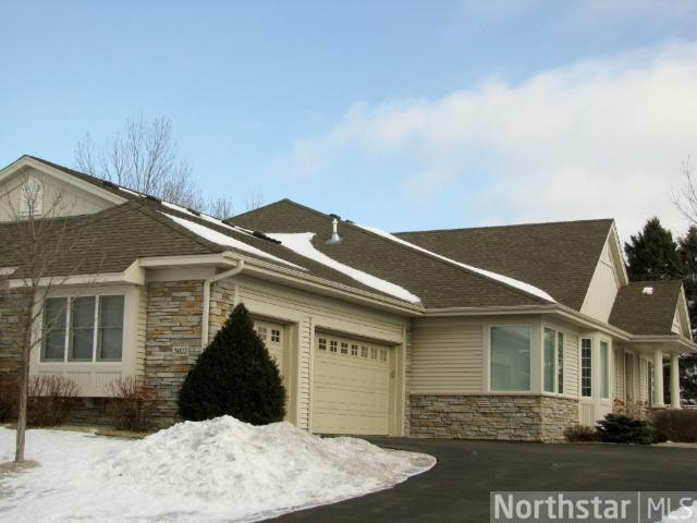 3822 Linden Dr, Hamel, MN 55340 photo 2