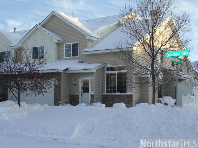 3354 Coleshire Path, Rosemount, MN 55068 photo 1