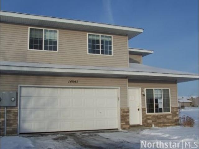 14547 River St, Becker, MN 55308 photo 1