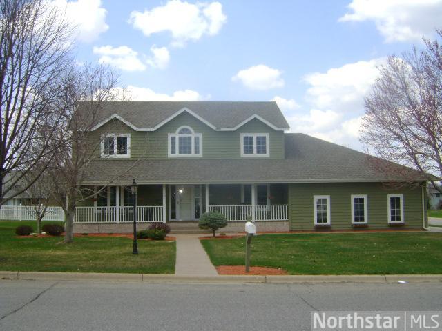 2001 Prairie Hill Rd, Saint Cloud, MN 56301 photo 1