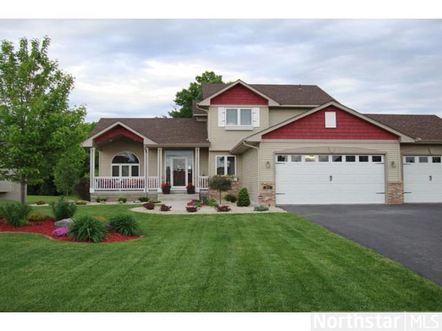 751 Kayla Ln, Hanover, MN 55341 photo 2