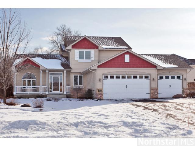 751 Kayla Ln, Hanover, MN 55341 photo 1