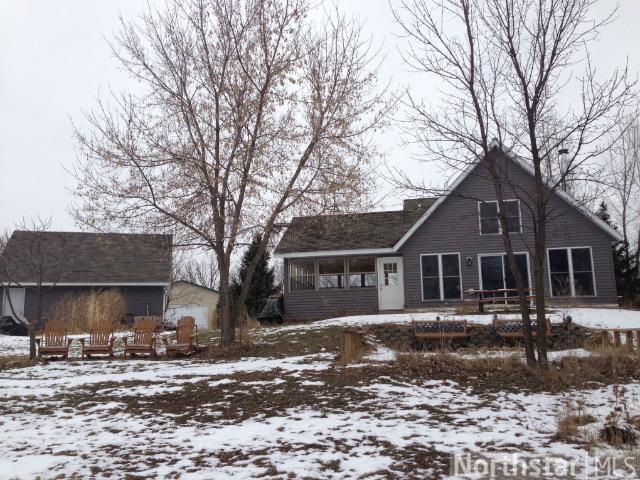 2448 232nd St, Cushing, WI 54006 photo 1