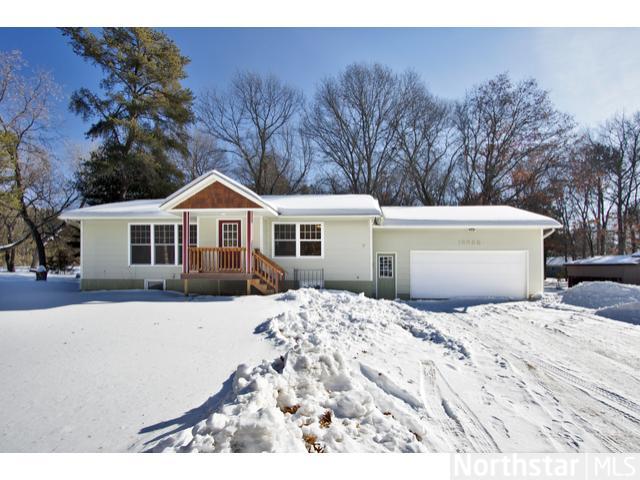16658 Gilbert Lake Rd, Brainerd, MN 56401 photo 1