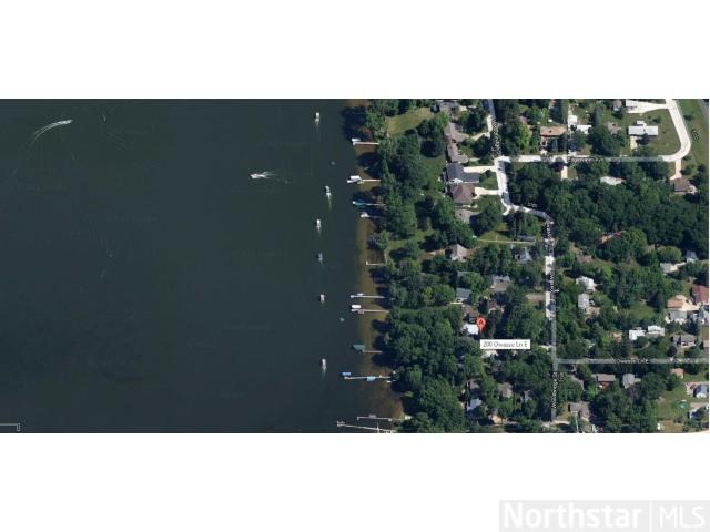 200 E Owasso Ln, Shoreview, MN 55126 photo 16