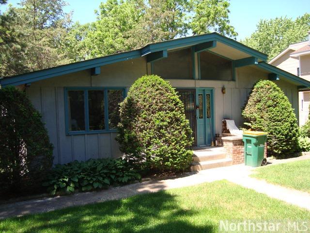 200 E Owasso Ln, Shoreview, MN 55126 photo 1