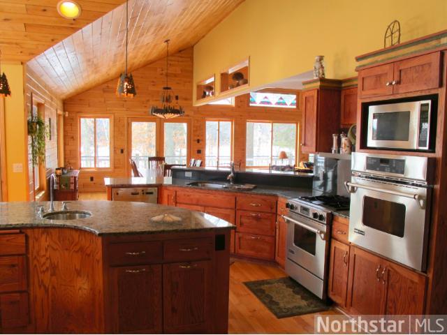 4687 White Pine Rd, Garrison, MN 56450 photo 3