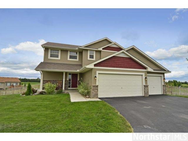 3024 Kaeding Ln, Saint Michael, MN 55376 photo 1