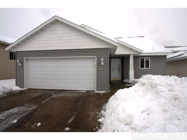 6318 Cape West Ct, Saint Cloud, MN 56303 photo 1