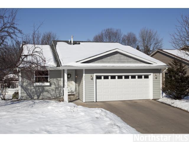 4241 Valley Forge Pl, Eagan, MN 55123 photo 1