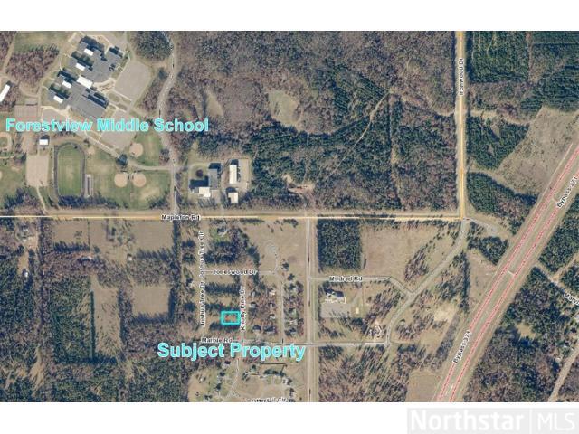 11827 Knotty Pine Dr, Baxter, MN 56425 photo 2