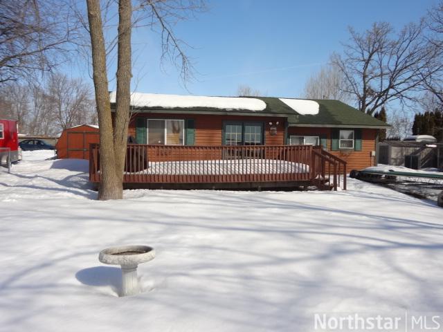 9803 Eclipse Rd, Kimball, MN 55353 photo 1