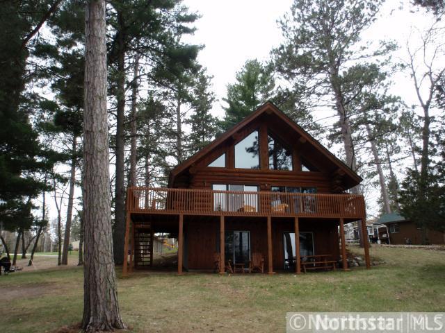 5896 Red Cedar Lodge Dr, Pine River, MN 56474 photo 1