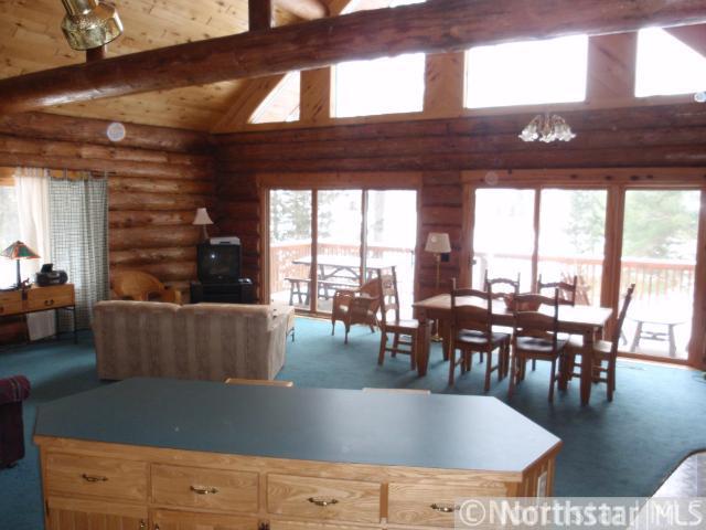 5896 Red Cedar Lodge Dr, Pine River, MN 56474 photo 5