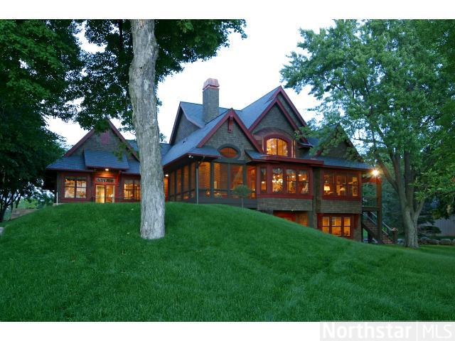 1625 Bohns Point Rd, Wayzata, MN 55391 photo 1