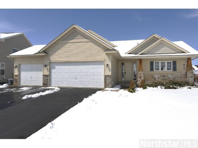 1042 Pinehurst Ln, Jordan, MN 55352 photo 1