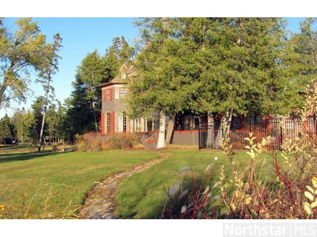 933 Nebraska Row, La Pointe, WI 54850 photo 3