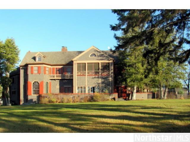 933 Nebraska Row, La Pointe, WI 54850 photo 1