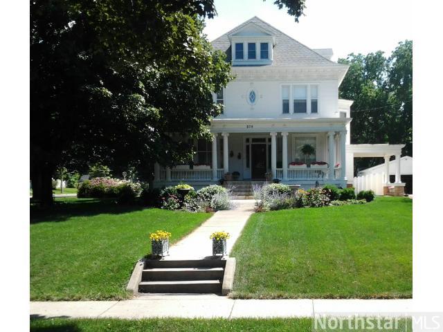 824 Elm E Ave, Waseca, MN 56093 photo 1