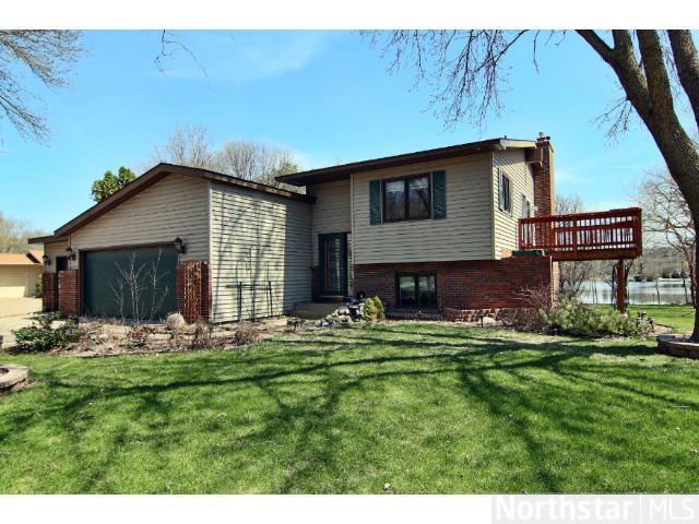 211 Rustle Rd, Jordan, MN 55352 photo 1