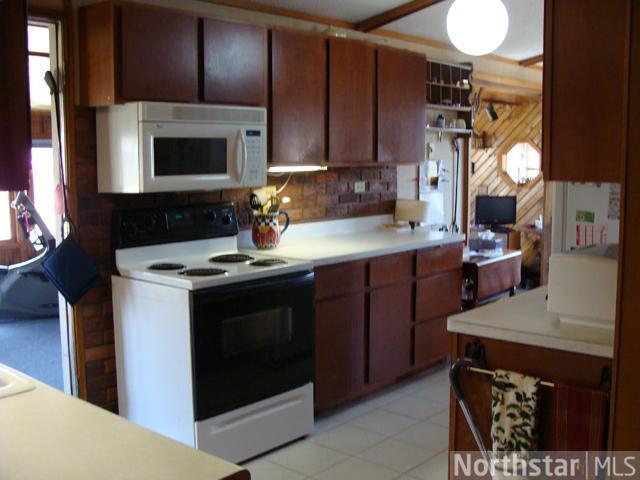 413 Coon S Ave, Frederic, WI 54837 photo 2