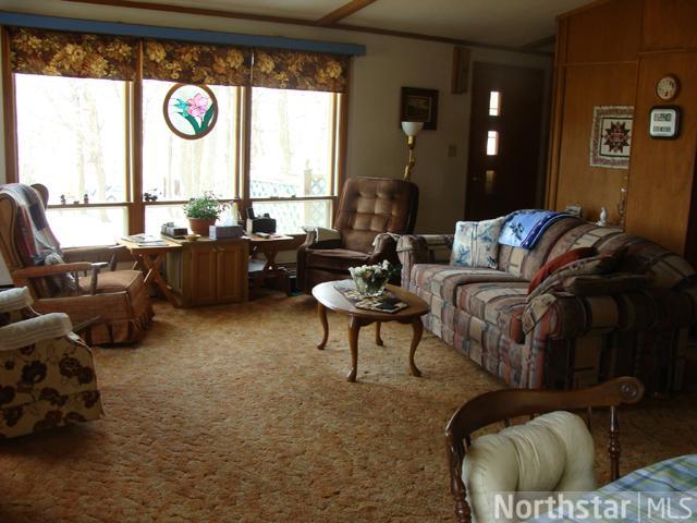 413 Coon S Ave, Frederic, WI 54837 photo 4