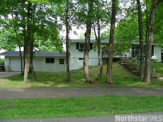 413 Coon S Ave, Frederic, WI 54837 photo 1