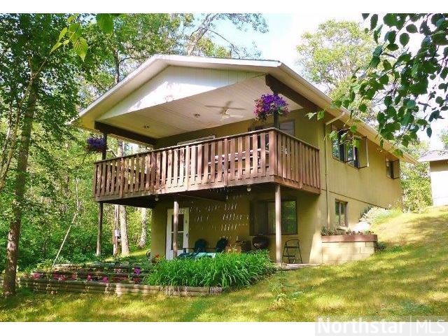 1455 NW Gateway Dr, Backus, MN 56435 photo 1