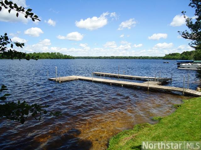 1479 Birch Bay Dr NE, Outing, MN 56662 photo 1