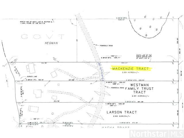 2005 Peninsula Rd, Outing, MN 56662 photo 16