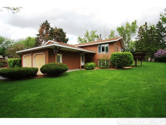 4307 Center St, Saint Cloud, MN 56303 photo 1