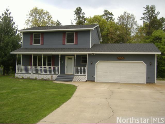 810 Paul Cir, Brainerd, MN 56401 photo 1