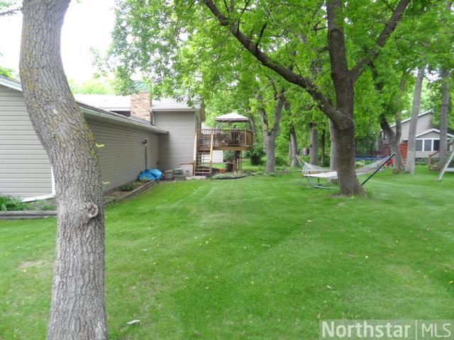 340 Forest Dr, Circle Pines, MN 55014 photo 4