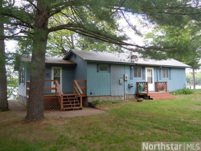 24680 Larrabee Subdivision Rd, Webster, WI 54893 photo 1