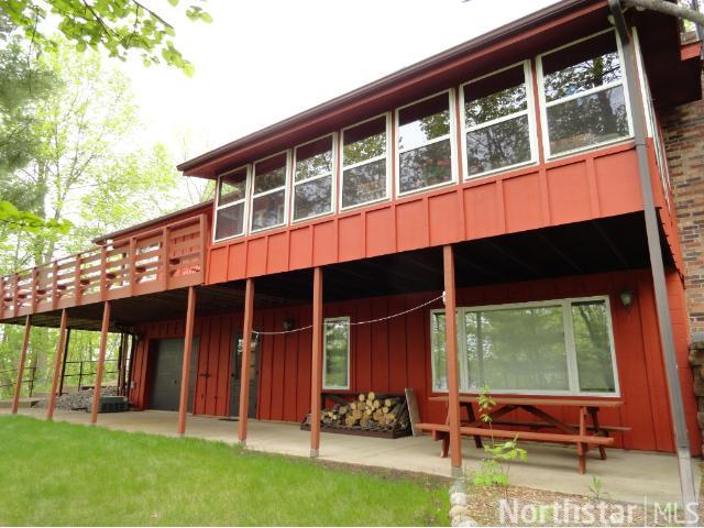 1697 Partridge Nw Ln, Hackensack, MN 56452 photo 1
