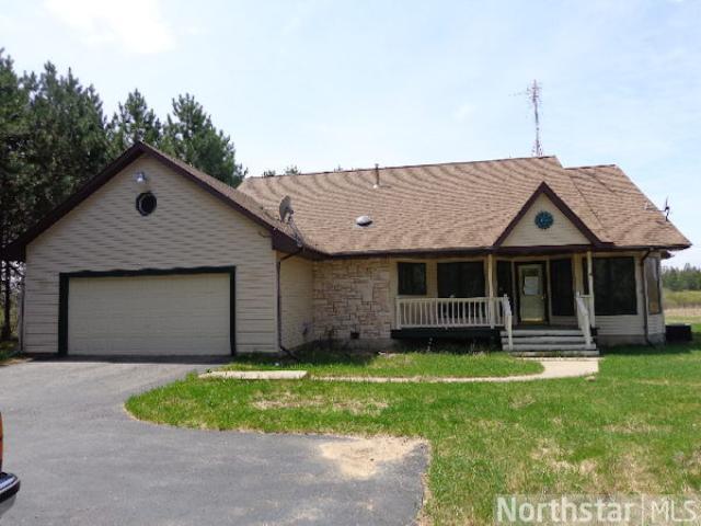 7955 Waris Rd, Embarrass, MN 55732 photo 1