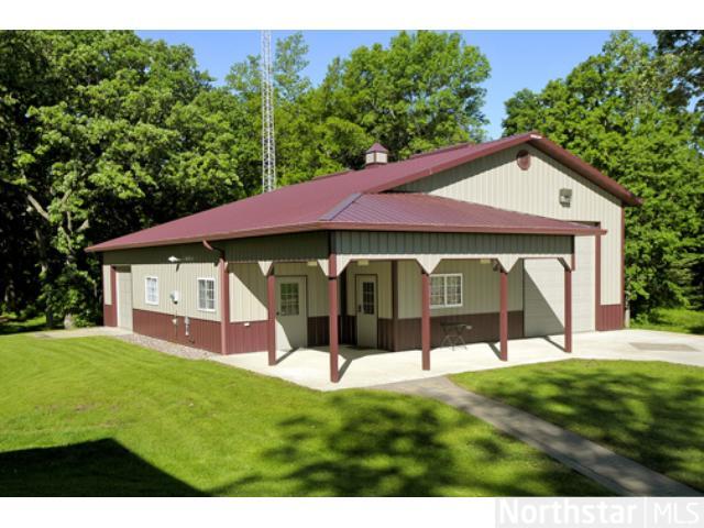 2505 265th E St, Faribault, MN 55021 photo 1