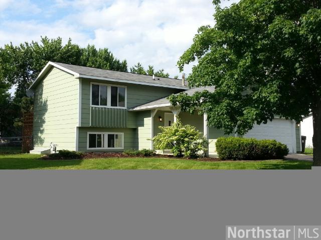 7232 114th N Ave, Champlin, MN 55316 photo 1