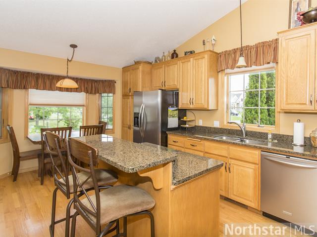 11104 Blazingstar Ct, Champlin, MN 55316 photo 3
