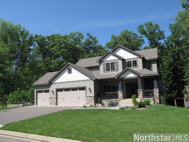 2244 Orchid Loop S, Saint Cloud, MN 56301 photo 2