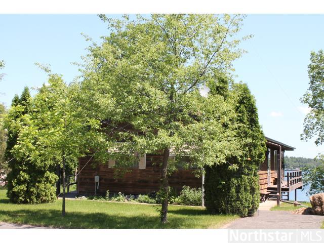 3982 Lakeview Dr, Cushing, MN 56443 photo 8